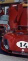 14 Alfa Romeo 33.3 M.Gregory - T.Hezemans c - Box prove (1)